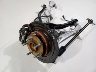 sususpension left rear part complete swing caliper arm Dodge Durango 2014