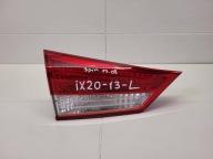light rear left side Hyundai ix20 facelift 2016 92403-1K0