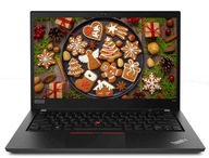 Lenovo T490 i5-8265u 16/512 SSD 14,1" Full HD A