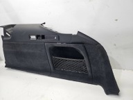 boot upholstery right rear part AUDI A6 C7 4G9863880