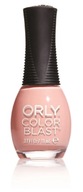 ORLY lakier Color Blast Rosy Coral Creme 50013