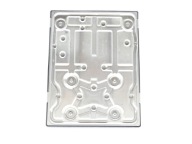 module control unit KOMFORTU AUDI A4 B8 A5 8T LIFT 8K0907063AD
