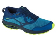 MIZUNO WAVE RIDER TT (46) Męskie Buty