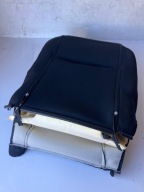 OPARCIE seat left front CITROEN C3 AIRCROSS