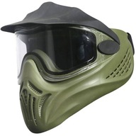 Maska Paintball Empire Helix Thermal Olive