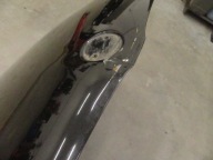 cofano Anteriore Anteriore BMW 1 E81 E82 E87 E88 nero