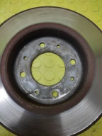 HYUNDAI COUPE 2.0 discs brake rear part