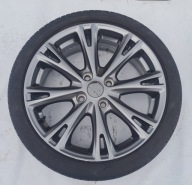 FORD FIESTA MK7 LIFT disk disk 17 ET47.5 7J
