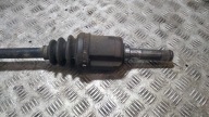 semi-axis semi-axis left front NISSAN QASHQAI 39101JD24C