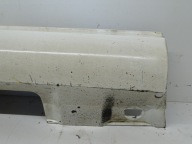 moulding threshold cap right MERCEDES C W204 COUPE AMG A2046902640