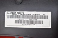 dashboard instrument panel console cockpit airbag EU SEAT TOLEDO 3 III 04-10