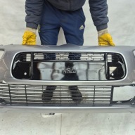 CITROEN C4 PICASSO II LIFT 16-20 bumper front front PDC AA37702777