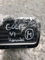 grid air conditioning devices left VW GOLF VI KOMBI 5K0819703K