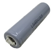 Ogniwo LG 18650 2600mAh Li-Ion 3,7V