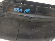 BMW 3 luftansaugkanal E90 E91 LCI 7134099