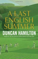 A Last English Summer: by the author of The
