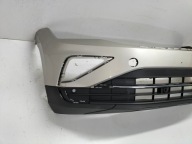 front bumper front VW TIGUAN II 5NA LIFT 20- wersja without washers ,