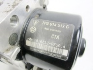 Pompa ABS Porsche Cayenne S II 958 7P5 92A 4.8 V8