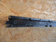 BMW X5 E70 Support plaque Moulage PROGOWEJ PRAWEJ