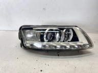 REFLEKTOR light right front AUDI A6 C6 LIFT BI-XENON 4F0941004DH 25/26