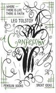 A CONFESSION, TOLSTOY LEO