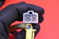 DEVIO LUCI TERGICRISTALLO TERGI PAJAK DAIHATSU SIRION 1 e M100 5D HB 98-01