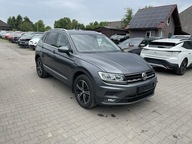 Volkswagen Tiguan 4Motion DSG 190 KM Webasto