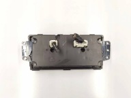 vezérlö panel a klímának Mazda 6 2 GH 2008 GAP361190A