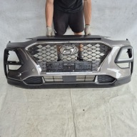 HYUNDAI KONA and 1 17-20 bumper front front