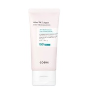 Cosrx Aloe 54.2 Aqua Tone-Up opaľovací krém SPF50+ 50 ml