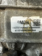 obal převodovky převodů CVT 9MDN OPEL ASTRA K