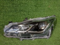REFLEKTOR left front TOYOTA COROLLA E21 sedan lens LED NR.R1488