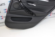 BMW F36 side right rear part DAKOTA AMBIENT LIGHT