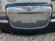 bumper front front CHRYSLER 300C STAN perfect condition PDC XENON EUROPA