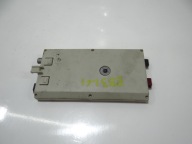 BMW X3 E83 LCI amplifier DIVERSITY 3452099