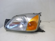 light front Ford Fiesta IV 4 Lift 2000r.