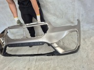 BMW X1 F48 LIFT 19- bumper front front PDC