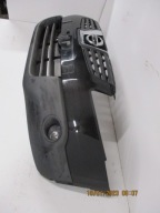 bumper NISSAN QASHQAI 07R front