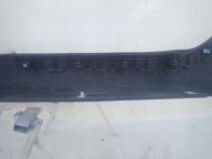 HYUNDAI I40 11- threshold right moulding threshold right