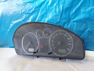 dials clock VW SHARAN LIFT 1.9 TDI 7M3920820H