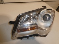 VW TOURAN 1 and LIFT 06-10 light left front 1T1941005B