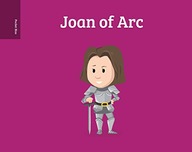 Pocket Bios: Joan of Arc Berenger Al