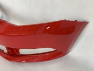 front bumper Skoda Fabia 3 III 13-17r 08.25