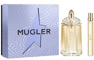 Mugler Alien Goddess set 60 ml edp + 10 ml edp