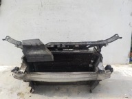 709 AUDI A4 B8 LIFT 11-16 AUTOMAT 2.0 TDI support panel for radiators sider radiator