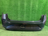 bumper rear rear part SEAT LEON IV KOMBI