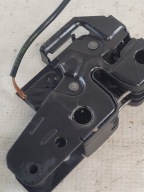 bonnet latch lock OE SEAT ALTEA 05r.