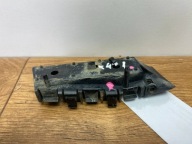 bumper bracket of the front left Ford Mustang VI 2015+