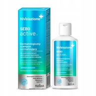 Nivelazione dermatologický šampón normalizujúci pretrvávajúcu seborrheu 100ml