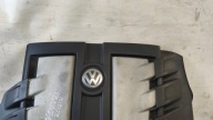 engine housing cover VW PHAETON 3.0 V6 2006r